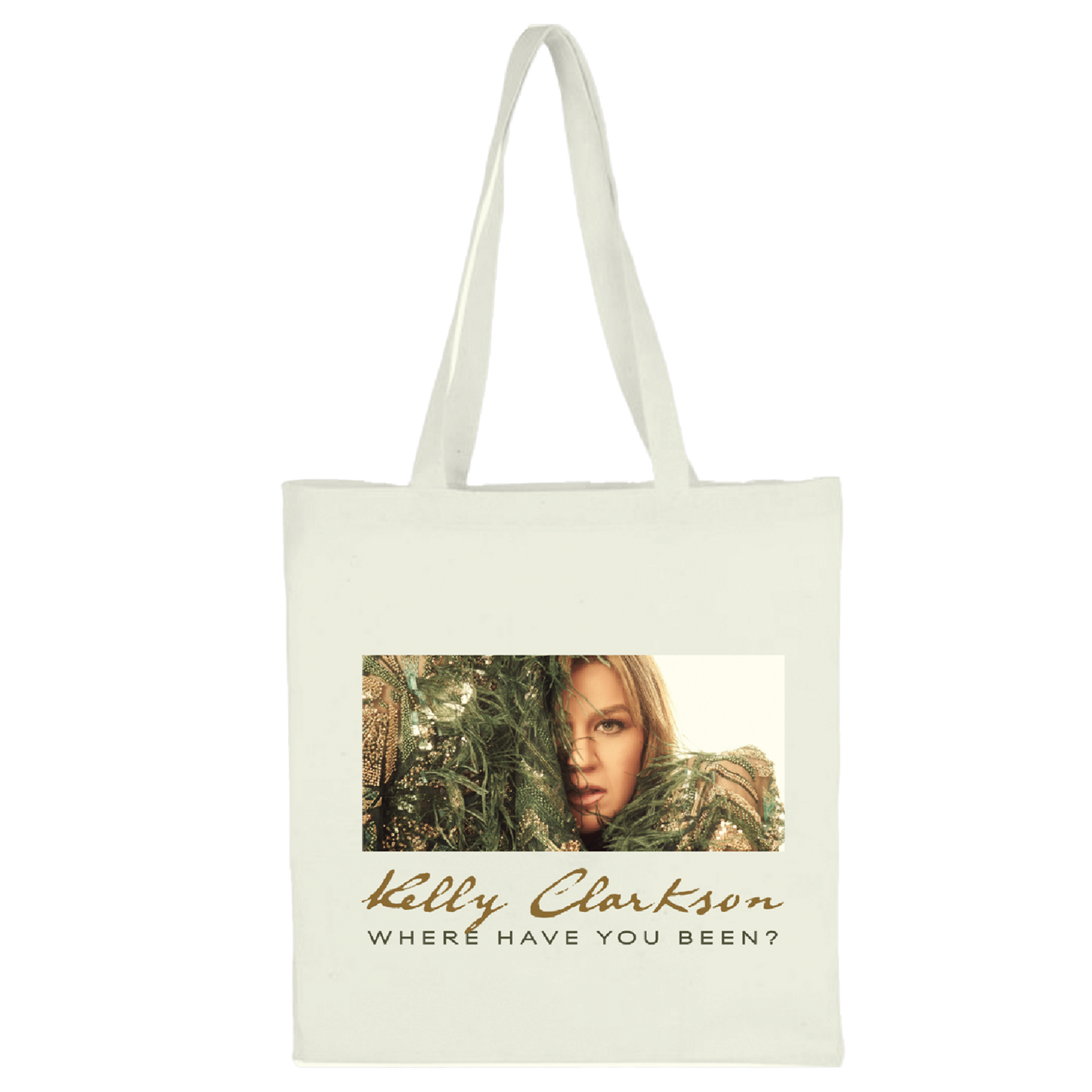 KC TOTE BAG