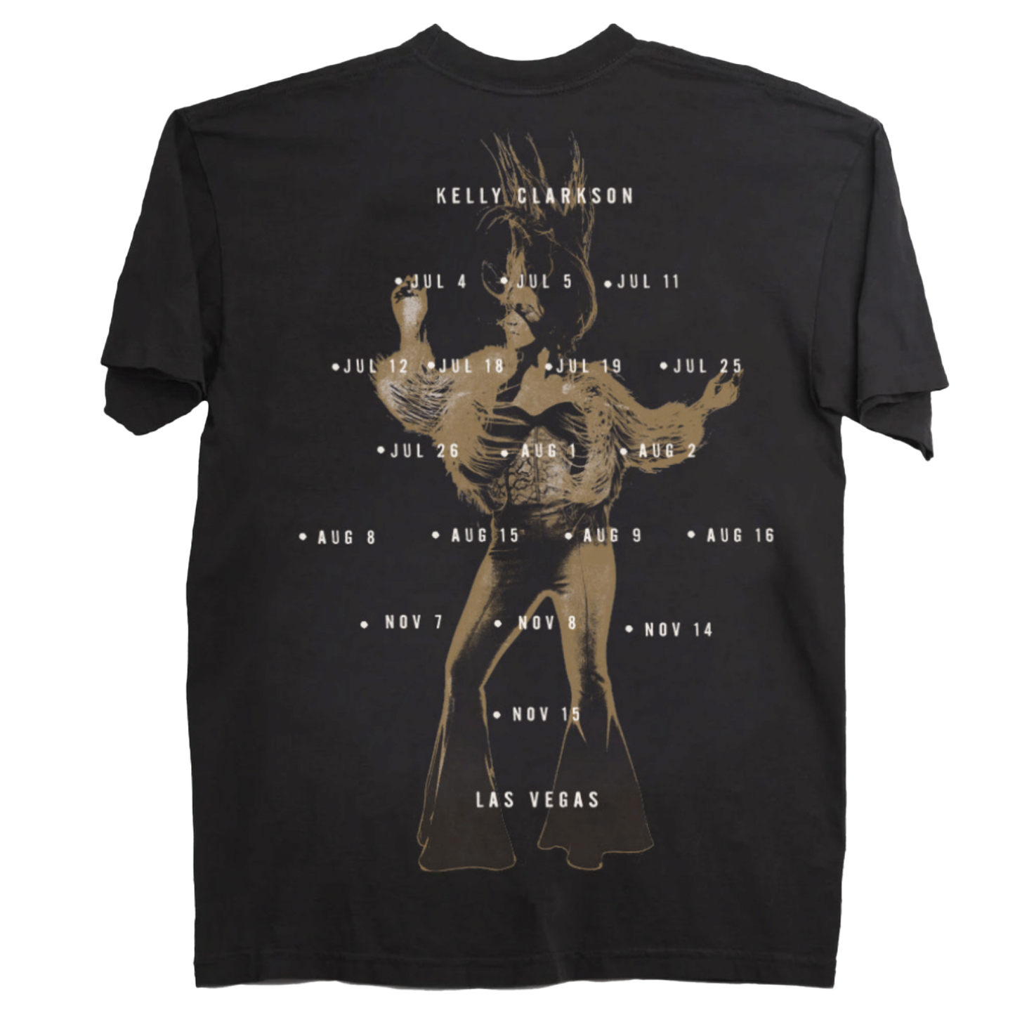 STUDIO SESSIONS TSHIRT