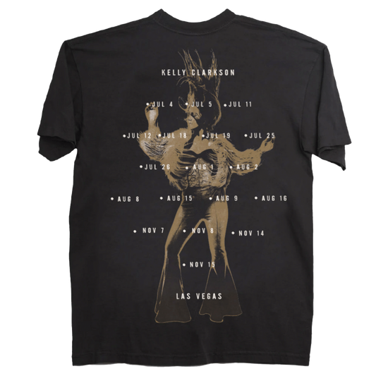 STUDIO SESSIONS TSHIRT