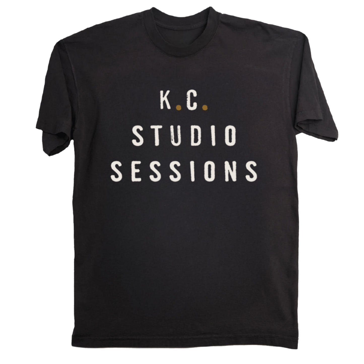 STUDIO SESSIONS TSHIRT