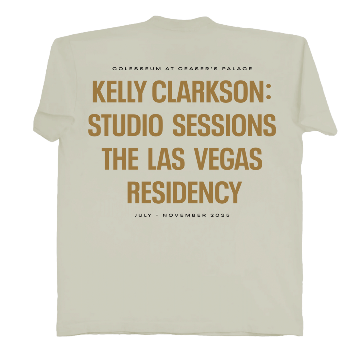 LAS VEGAS TEE 11