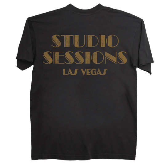 LAS VEGAS TEE 7