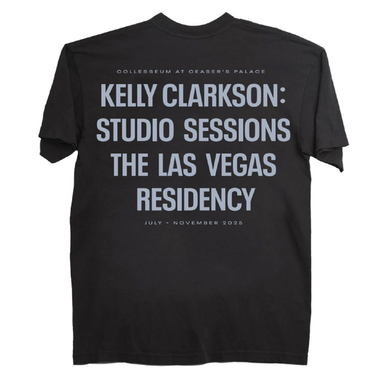 LAS VEGAS LADIES BOYFRIEND FIT TEE