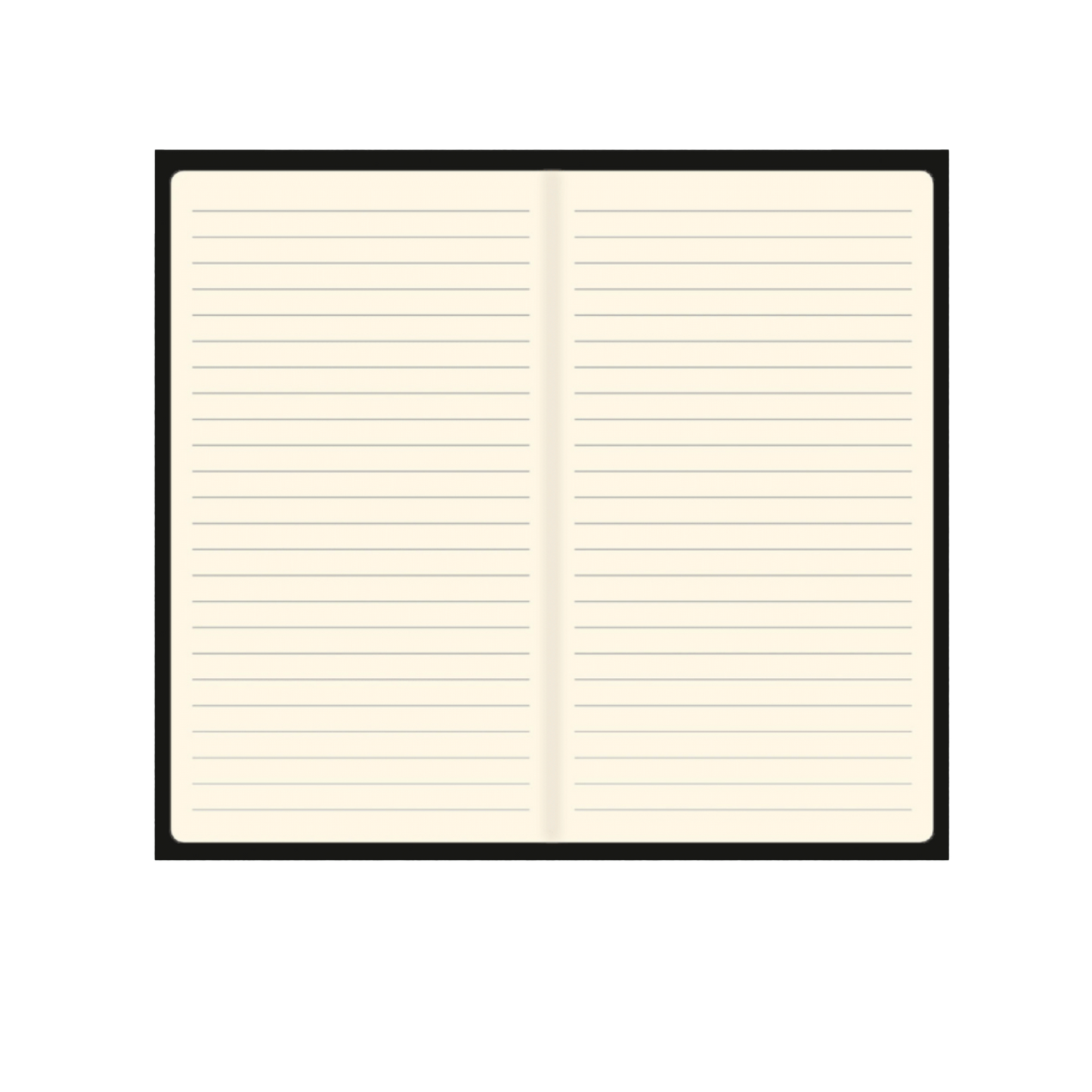 STUDIO LOG NOTEBOOK