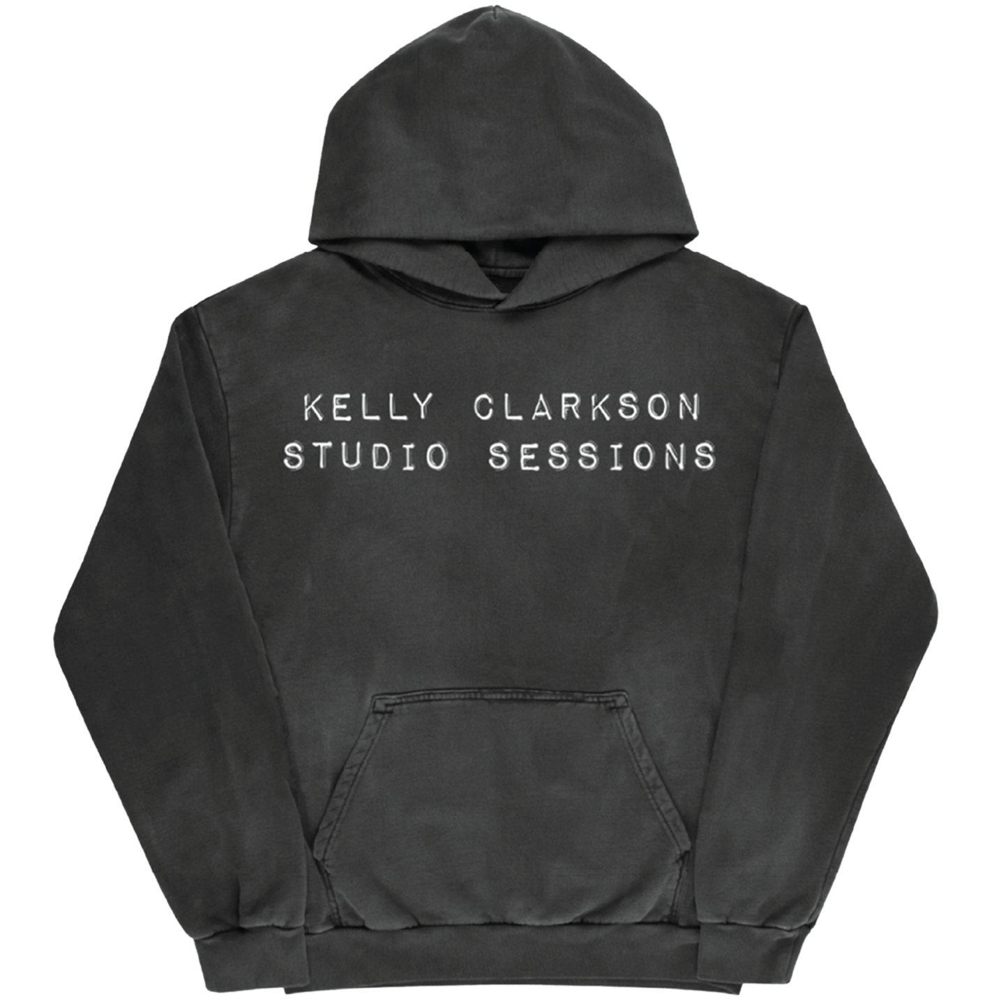 STUDIO SESSIONS HOODIE