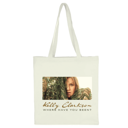 KC TOTE BAG