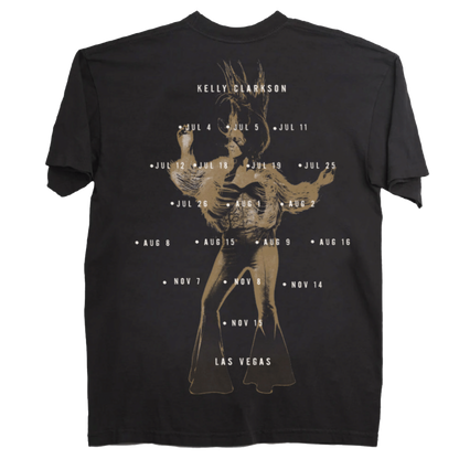 STUDIO SESSIONS TSHIRT