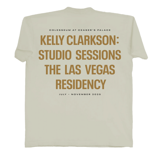 LAS VEGAS TEE 11