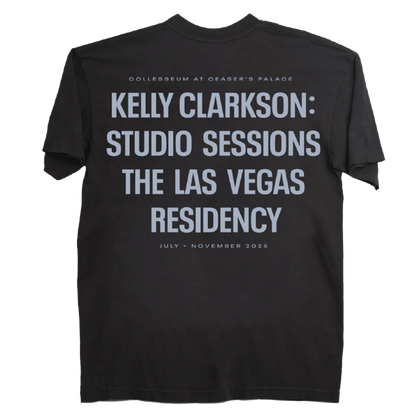 LAS VEGAS LADIES BOYFRIEND FIT TEE