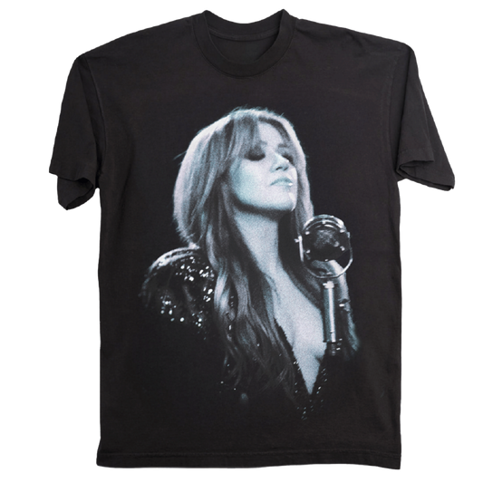 LAS VEGAS LADIES BOYFRIEND FIT TEE