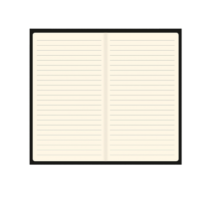 STUDIO LOG NOTEBOOK