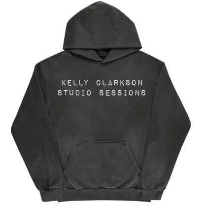 STUDIO SESSIONS HOODIE