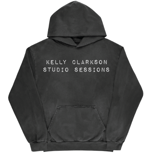 STUDIO SESSIONS HOODIE